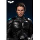 The Dark Knight Trilogy Life-Size Bust Batman (Christian Bale) 91 cm