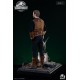 Jurassic World: Fallen Kingdom Owen and Baby Blue 1/4 Scale Statue