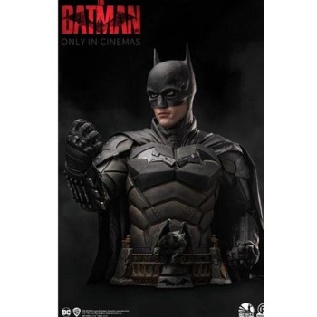 Infinity Studio X Penguin Toys The Batman life size bust 1/1 93 cm