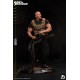 Fast & Furious 5: Hobbs 1/4 Scale Statue