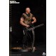 Fast & Furious 5: Hobbs 1/4 Scale Statue