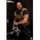 Fast & Furious 5: Hobbs 1/4 Scale Statue