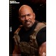Fast & Furious 5: Hobbs 1/4 Scale Statue