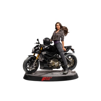 Fast & Furious 5: Giselle 1/4 Scale Statue