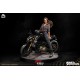 Fast & Furious 5: Giselle 1/4 Scale Statue