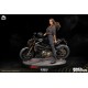 Fast & Furious 5: Giselle 1/4 Scale Statue