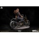 Fast & Furious 5: Giselle 1/4 Scale Statue