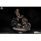 Fast & Furious 5: Giselle 1/4 Scale Statue