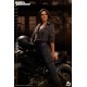 Fast & Furious 5: Giselle 1/4 Scale Statue