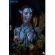 Avatar: The Way of Water Neytiri Premium Version 1:1 Scale Bust