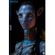 Avatar: The Way of Water Neytiri Premium Version 1:1 Scale Bust