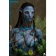 Avatar: The Way of Water Neytiri Premium Version 1:1 Scale Bust