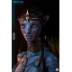 Avatar: The Way of Water Neytiri Premium Version 1:1 Scale Bust