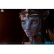 Avatar: The Way of Water Neytiri Premium Version 1:1 Scale Bust