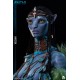 Avatar: The Way of Water Neytiri Premium Version 1:1 Scale Bust