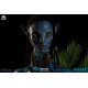 Avatar: The Way of Water Neytiri Premium Version 1:1 Scale Bust