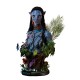 Avatar: The Way of Water Neytiri Premium Version 1:1 Scale Bust