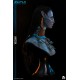 Avatar: The Way of Water Neytiri Elite Version 1:1 Scale Bust