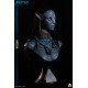 Avatar: The Way of Water Neytiri Elite Version 1:1 Scale Bust