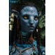 Avatar: The Way of Water Neytiri Elite Version 1:1 Scale Bust