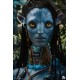 Avatar: The Way of Water Neytiri Elite Version 1:1 Scale Bust