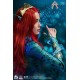 Aquaman Life-Size Bust Mera 97 cm