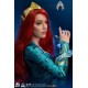 Aquaman Life-Size Bust Mera 97 cm