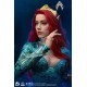 Aquaman Life-Size Bust Mera 97 cm