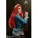 Aquaman Life-Size Bust Mera 97 cm