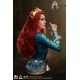 Aquaman Life-Size Bust Mera 97 cm