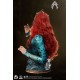 Aquaman Life-Size Bust Mera 97 cm