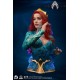 Aquaman Life-Size Bust Mera 97 cm