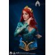 Aquaman Life-Size Bust Mera 97 cm