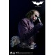 The Dark Knight Life-Size Bust Joker 82 cm