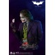 The Dark Knight Life-Size Bust Joker 82 cm