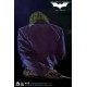 The Dark Knight Life-Size Bust Joker 82 cm