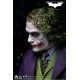 The Dark Knight Life-Size Bust Joker 82 cm