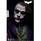 The Dark Knight Life-Size Bust Joker 82 cm