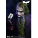 The Dark Knight Life-Size Bust Joker 82 cm