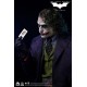 The Dark Knight Life-Size Bust Joker 82 cm