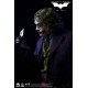 The Dark Knight Life-Size Bust Joker 82 cm