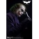 The Dark Knight Life-Size Bust Joker 82 cm