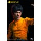 Game of Death Life-Size Bust Bruce Lee 75 cm