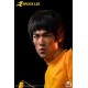 Game of Death Life-Size Bust Bruce Lee 75 cm