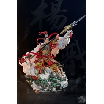 Mythology Series Statue 1/4 Yang Jian 77 cm