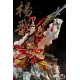 Mythology Series Statue 1/4 Yang Jian 77 cm