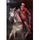 Three Kingdoms: Five Tiger Generals Series Statue Zhao Yun Ver2.0 Deluxe Edition 81 cm