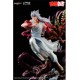 Yu Yu Hakusho Statue 1/6 Kurama 55 cm