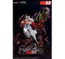 Yu Yu Hakusho Statue 1/6 Kurama 55 cm