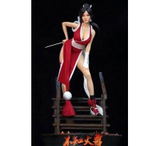 The King of Fighters Statue 1/4 Mai Shiranui 50 cm